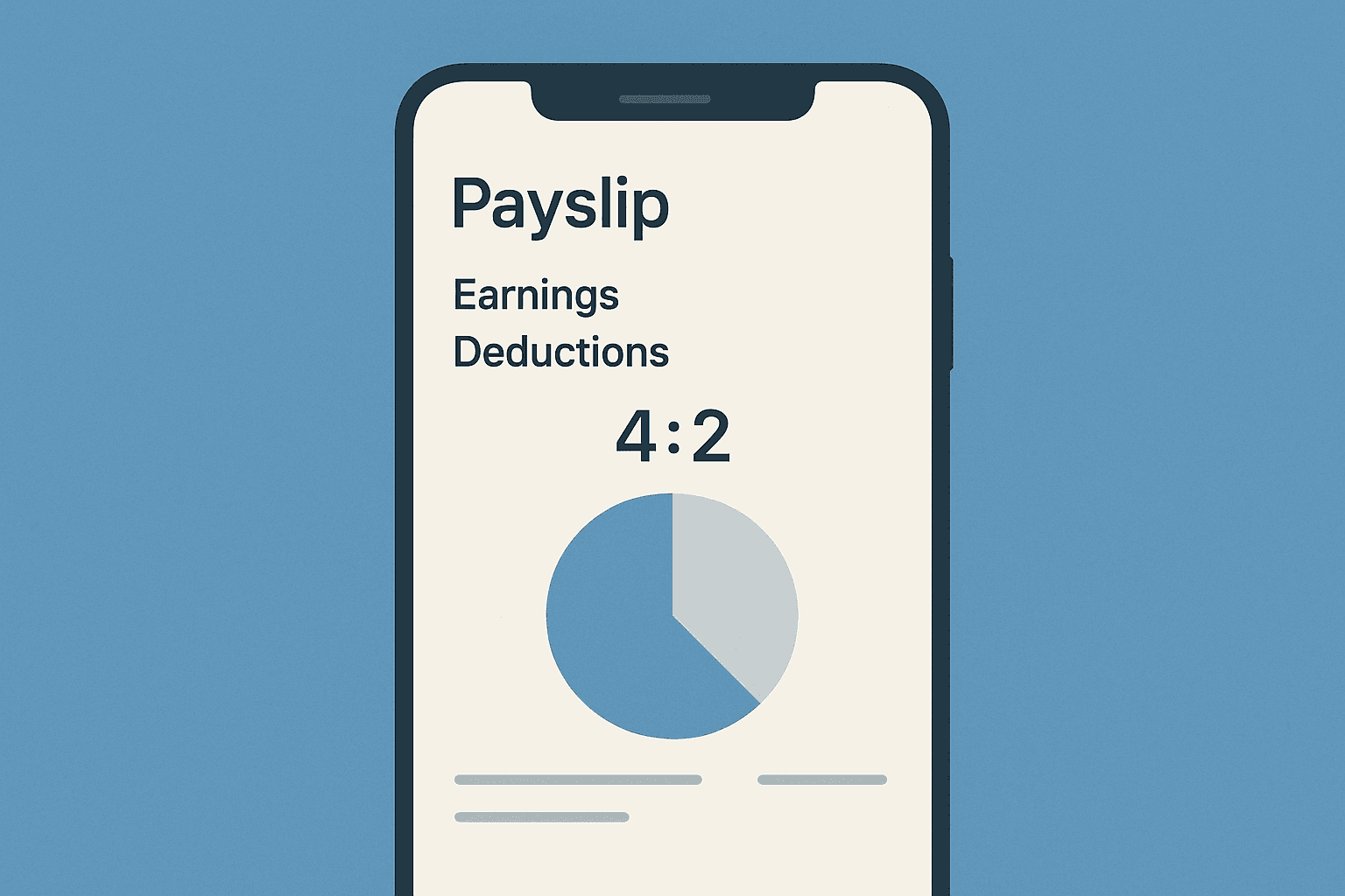 Payslip App